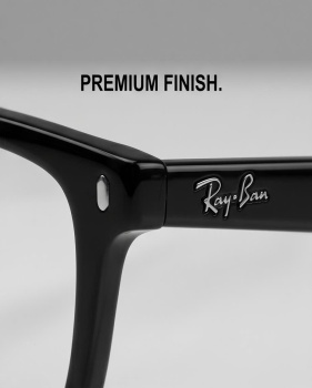 Gọng kính rayban mã ORX5445F (39)